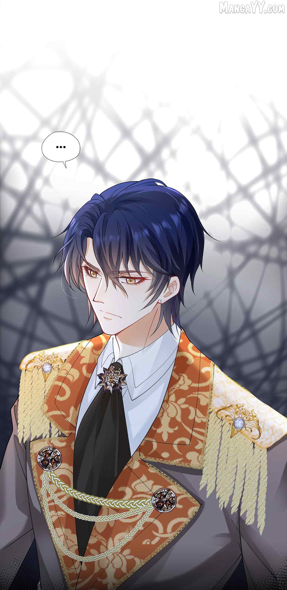 I'm in Love with My Foe Chapter 35 - page 22