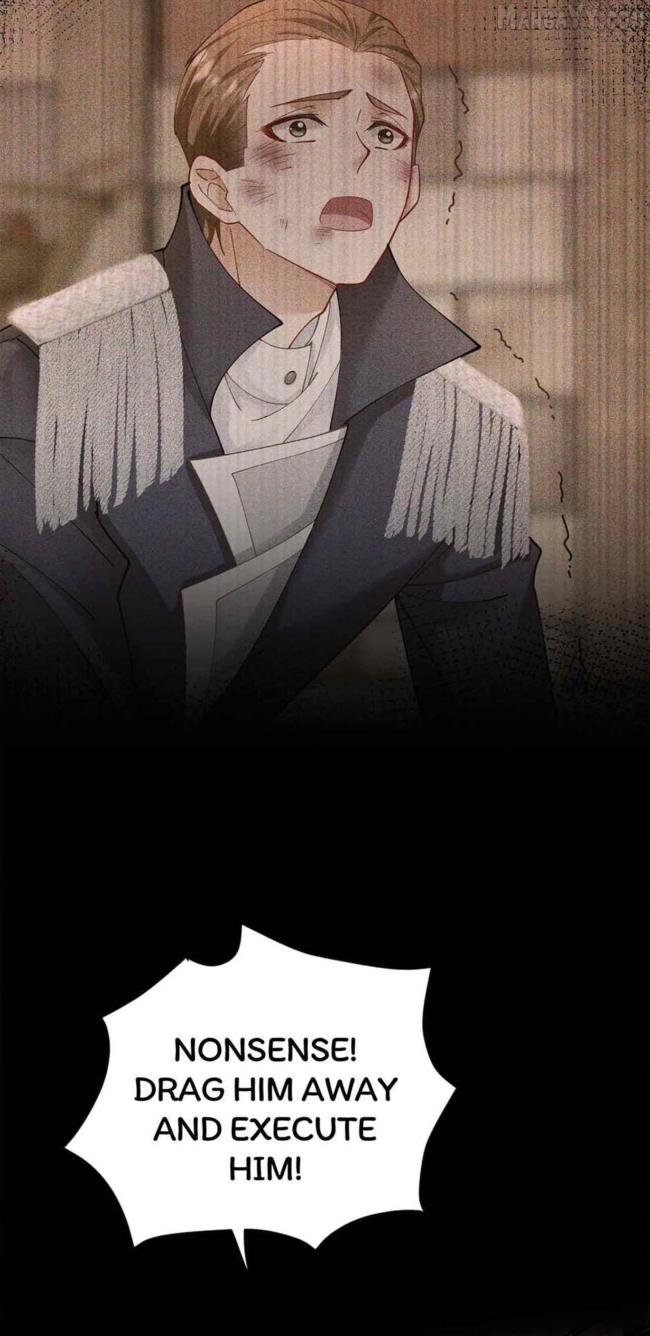 I'm in Love with My Foe Chapter 35 - page 25