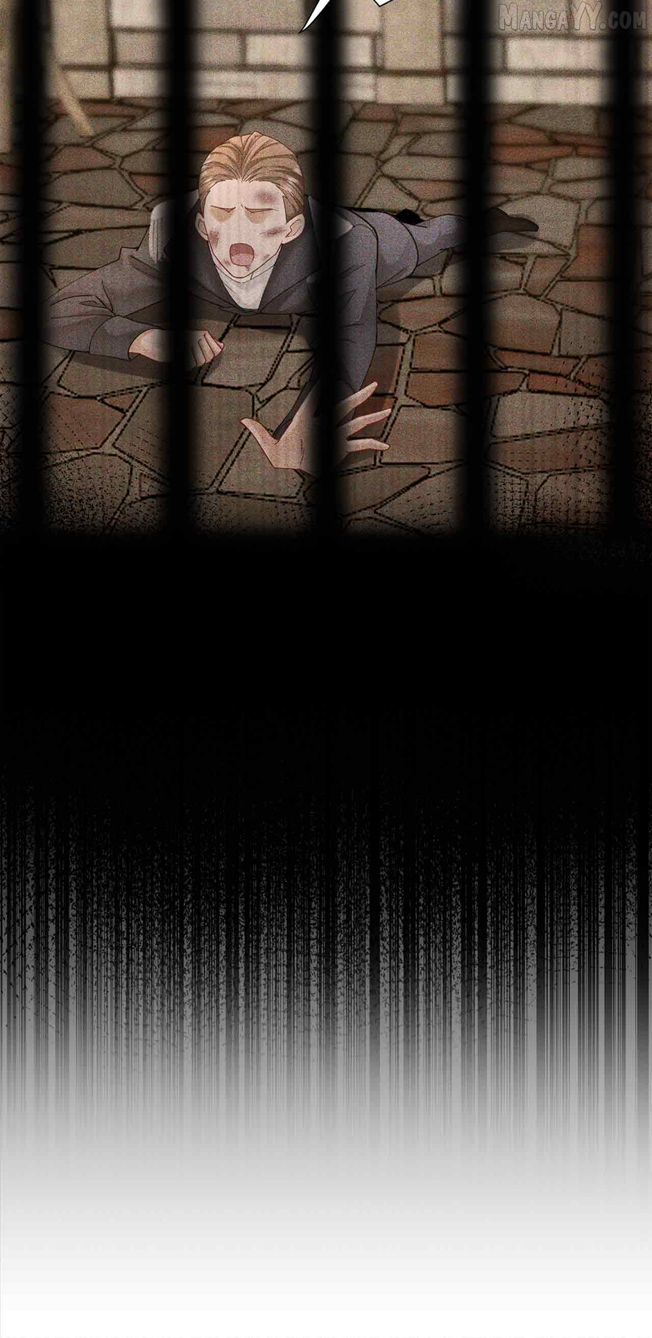 I'm in Love with My Foe Chapter 35 - page 27