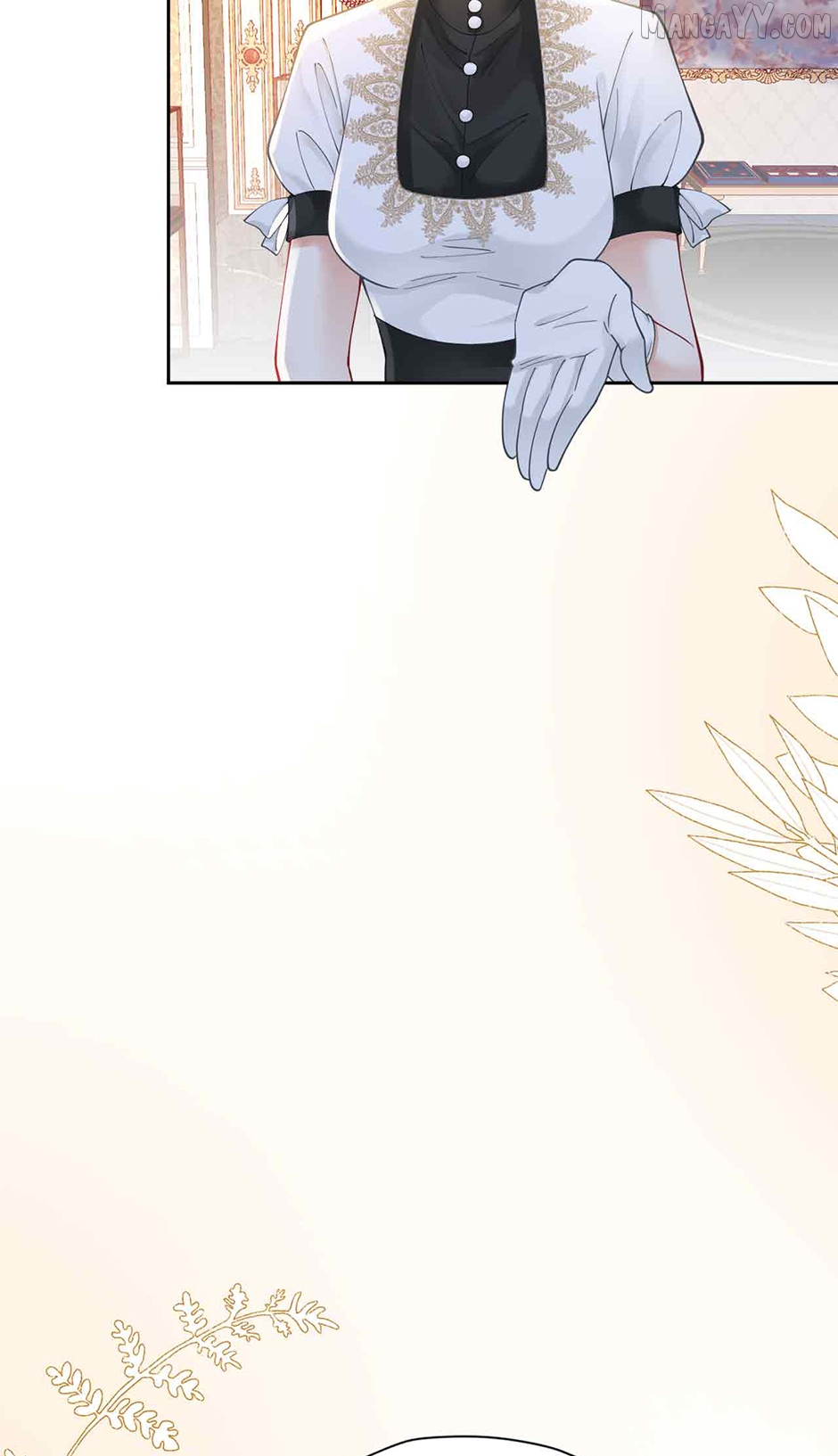 I'm in Love with My Foe Chapter 36 - page 8