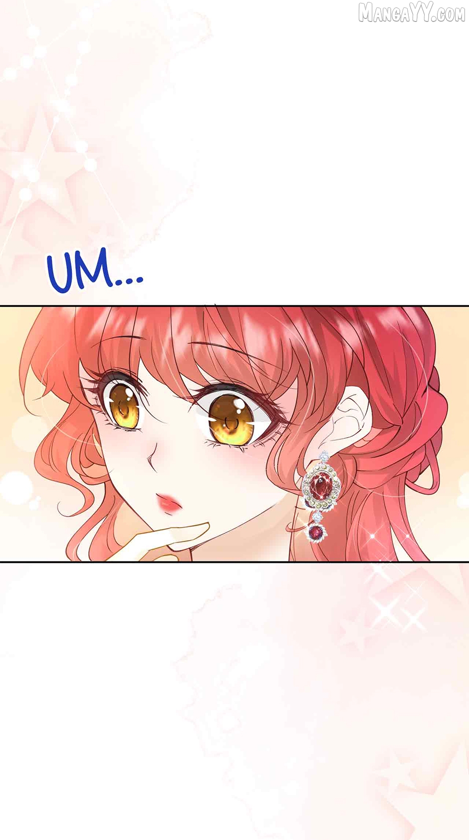 I'm in Love with My Foe Chapter 36 - page 16