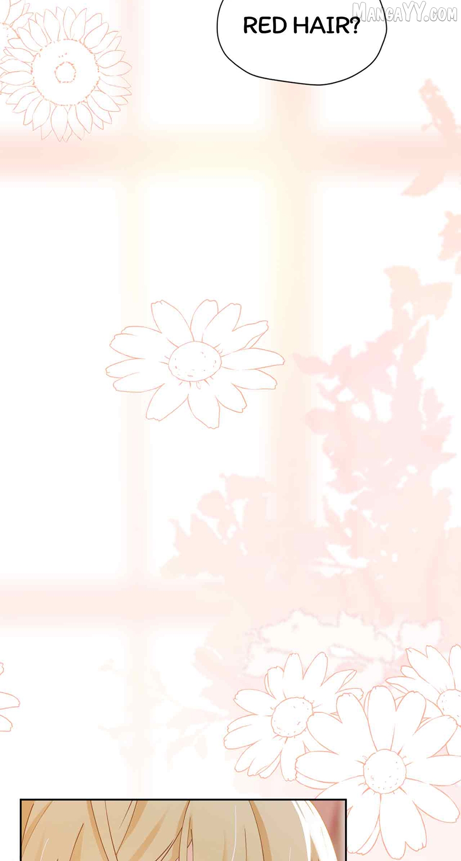 I'm in Love with My Foe Chapter 36 - page 19