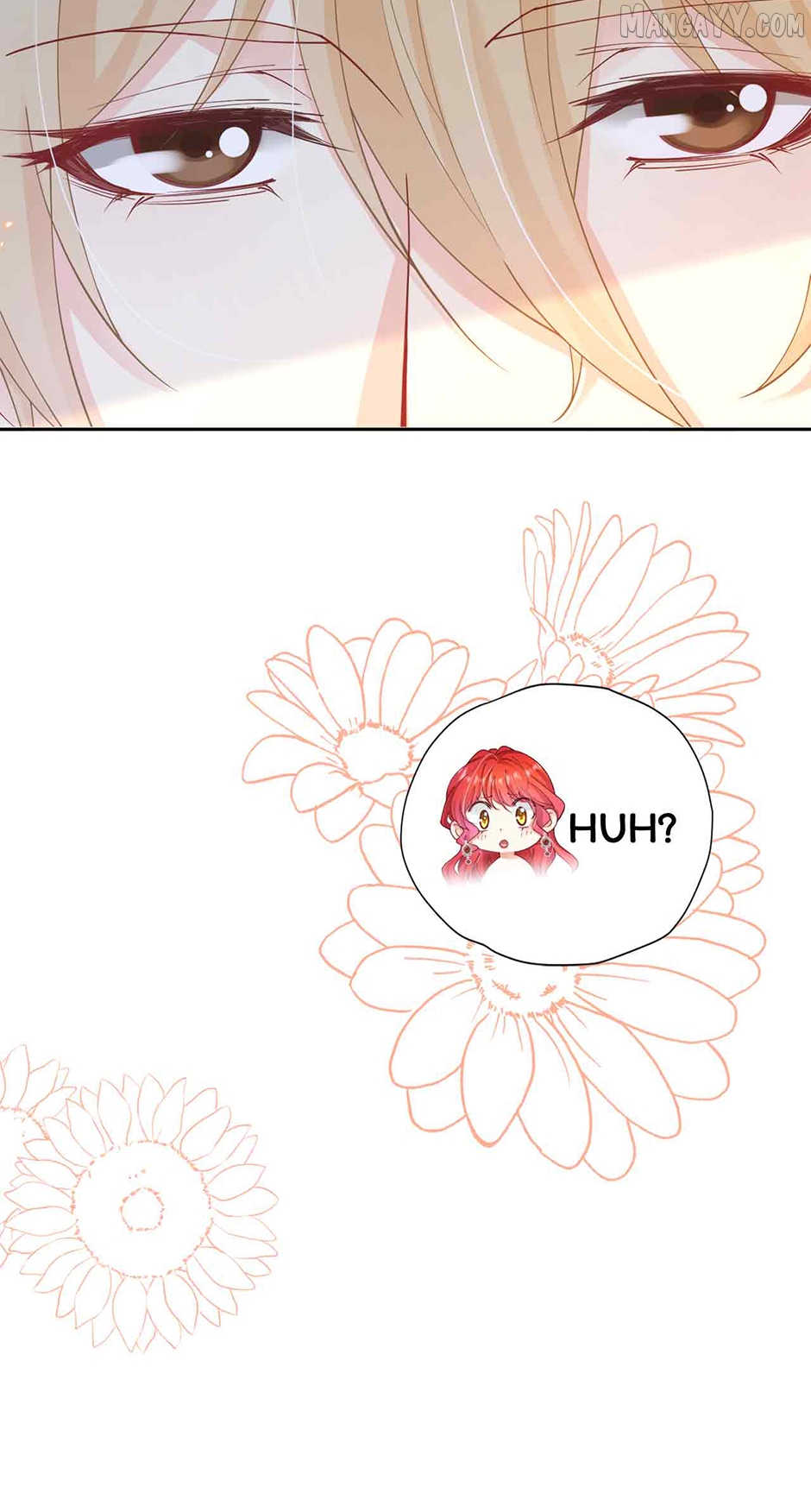I'm in Love with My Foe Chapter 36 - page 23