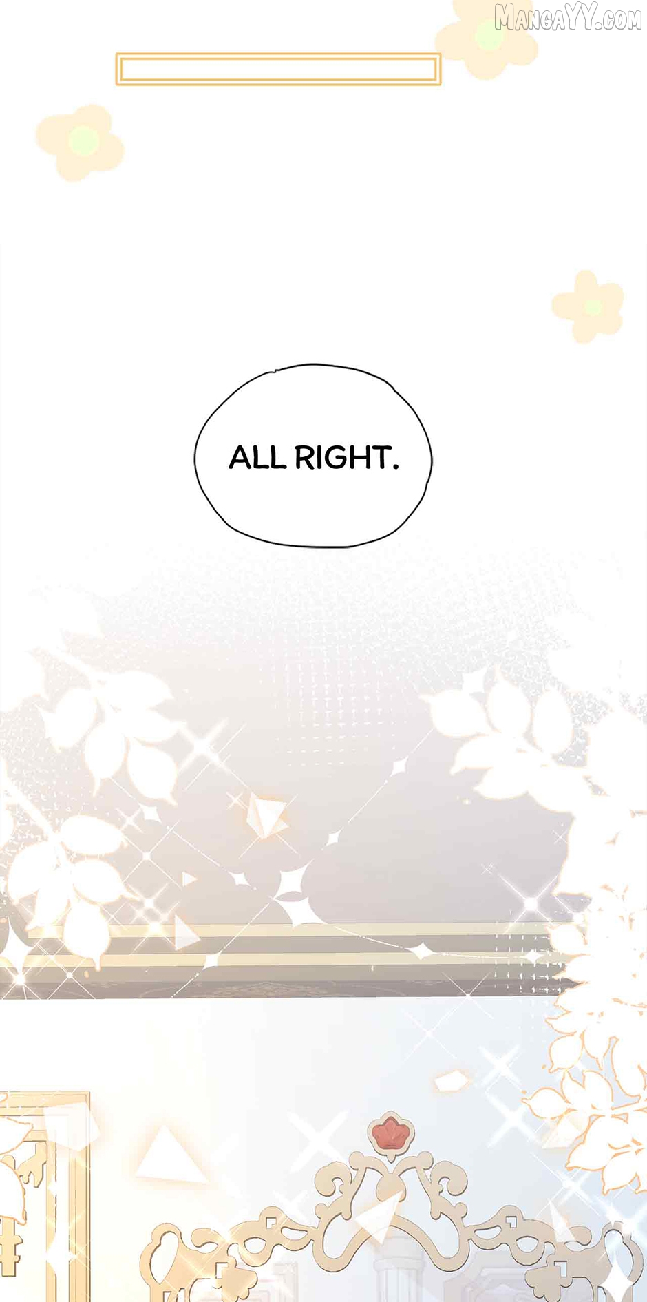 I'm in Love with My Foe Chapter 36 - page 26