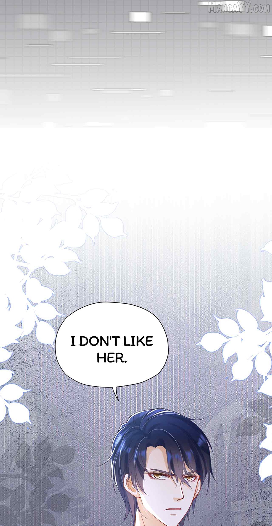 I'm in Love with My Foe Chapter 36 - page 2