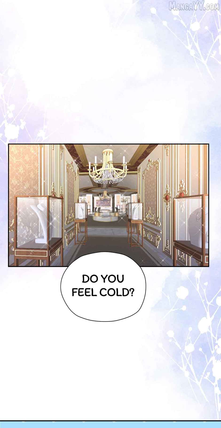 I'm in Love with My Foe Chapter 36 - page 5