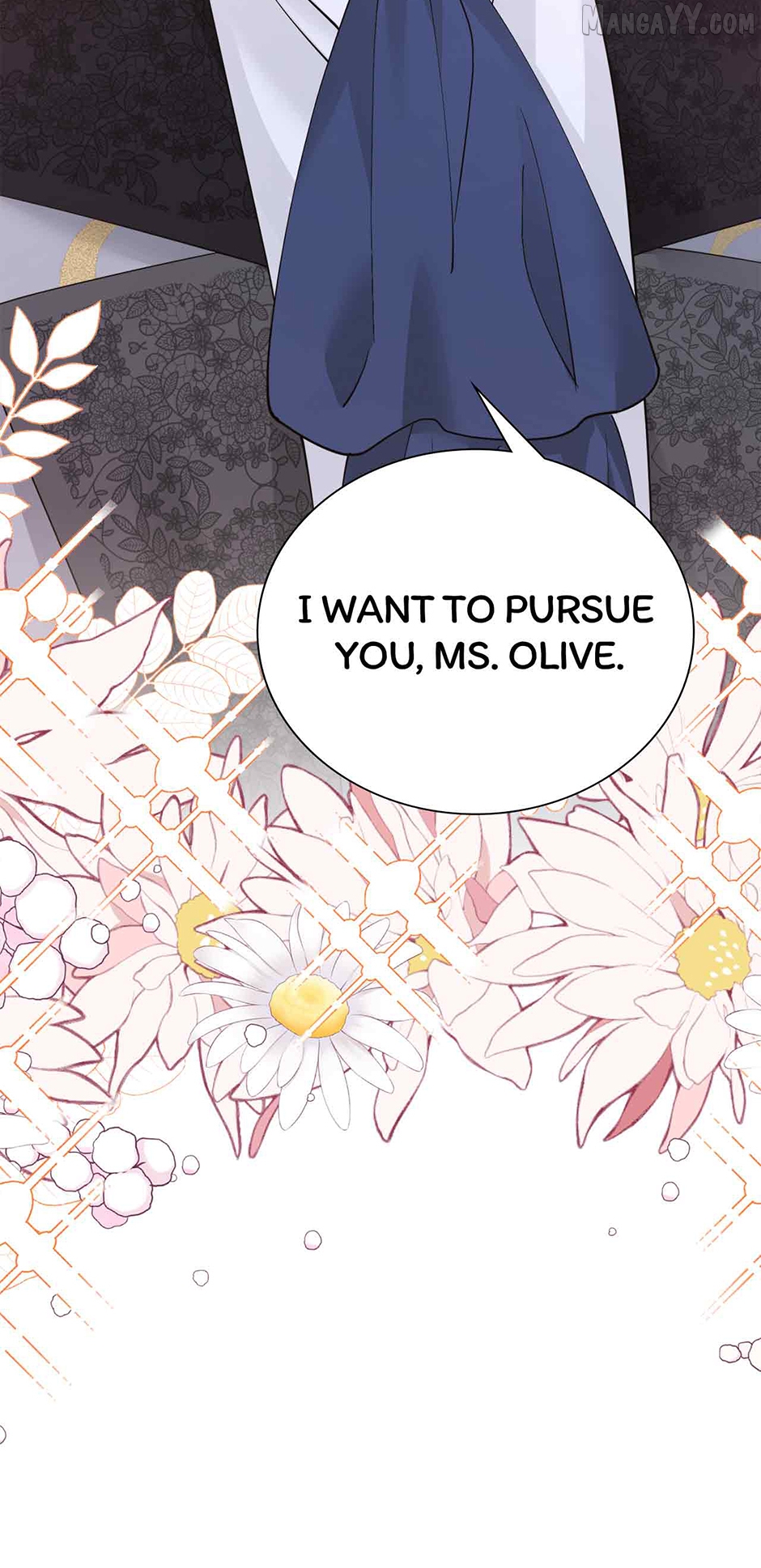 I'm in Love with My Foe Chapter 37 - page 20