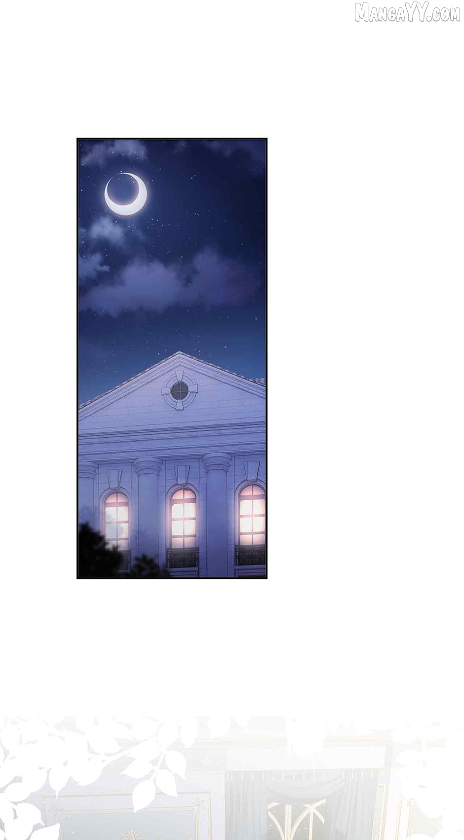 I'm in Love with My Foe Chapter 37 - page 21