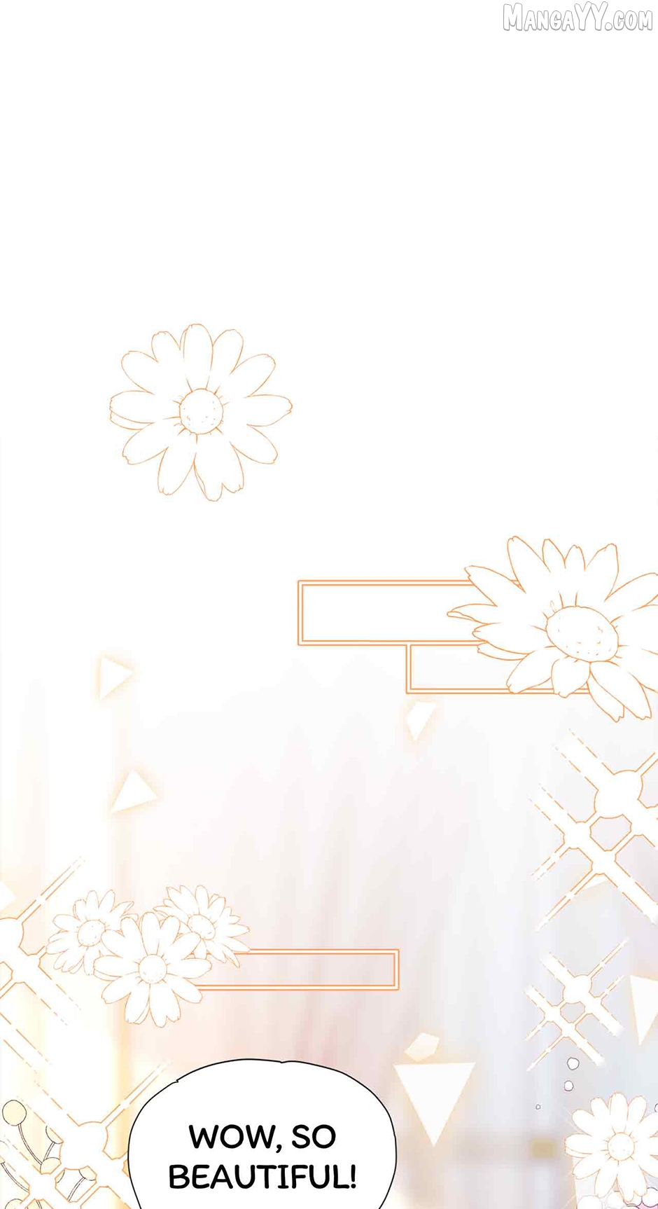 I'm in Love with My Foe Chapter 37 - page 1