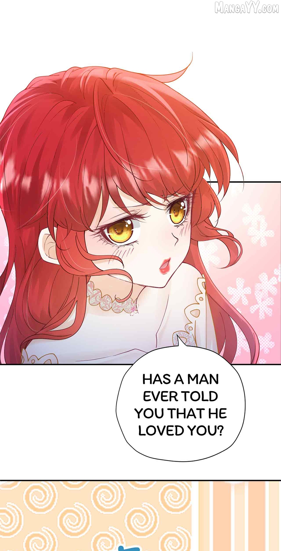 I'm in Love with My Foe Chapter 37 - page 32