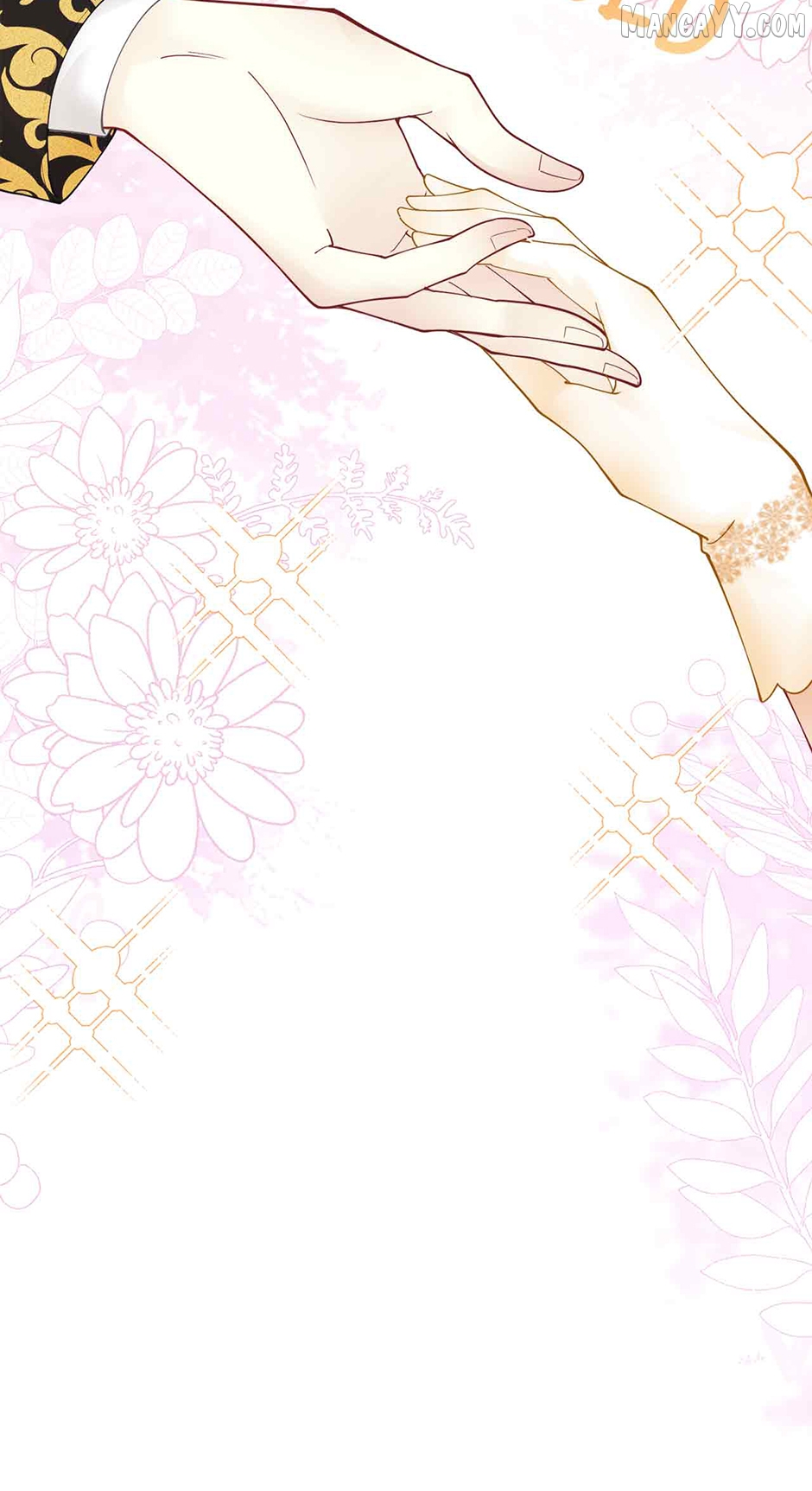 I'm in Love with My Foe Chapter 37 - page 5