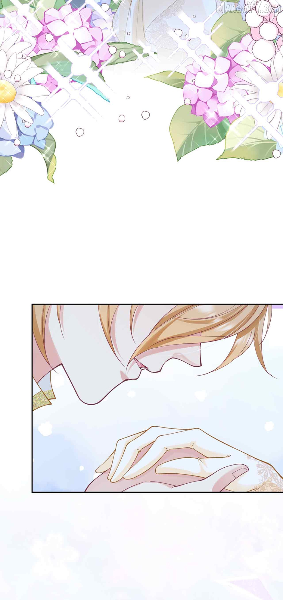 I'm in Love with My Foe Chapter 37 - page 7