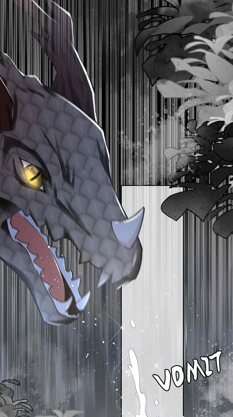 I'm in Love with My Foe Chapter 27 - page 9