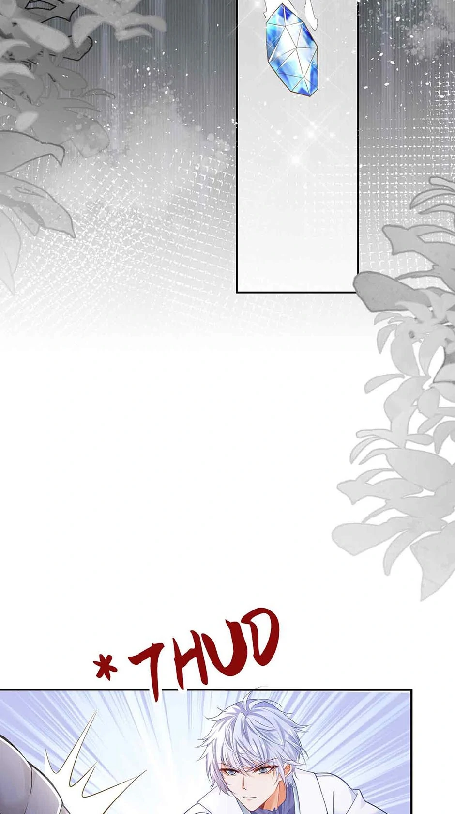 I'm in Love with My Foe Chapter 27 - page 10