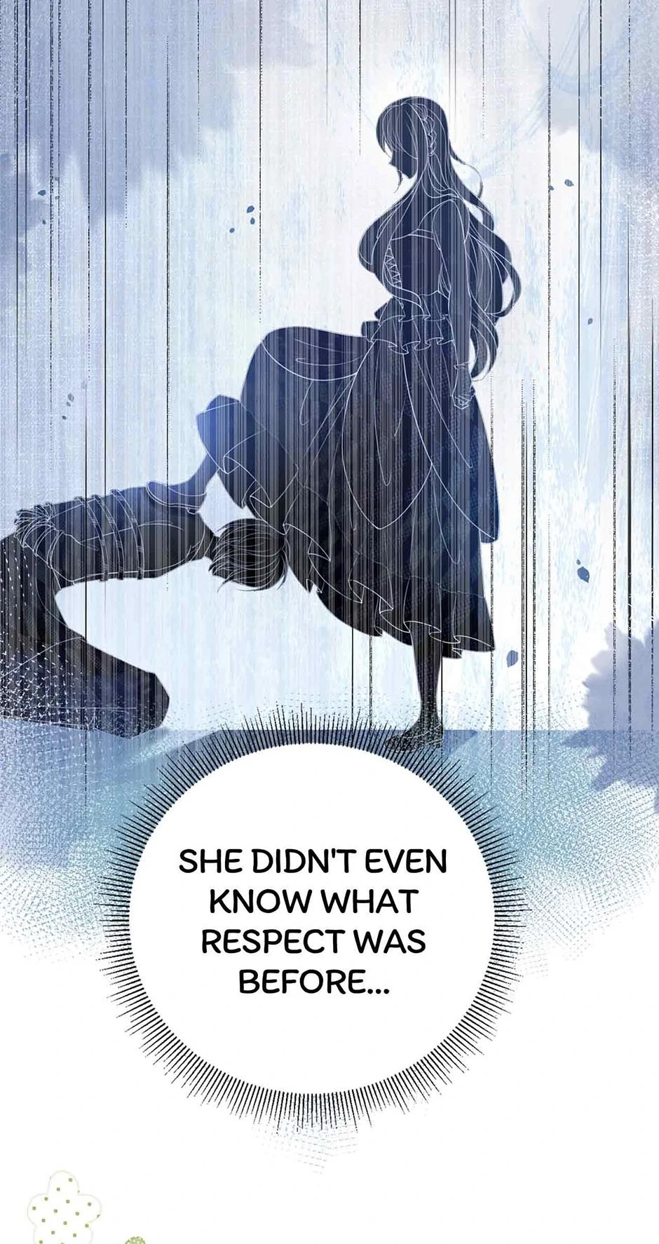 I'm in Love with My Foe Chapter 27 - page 21