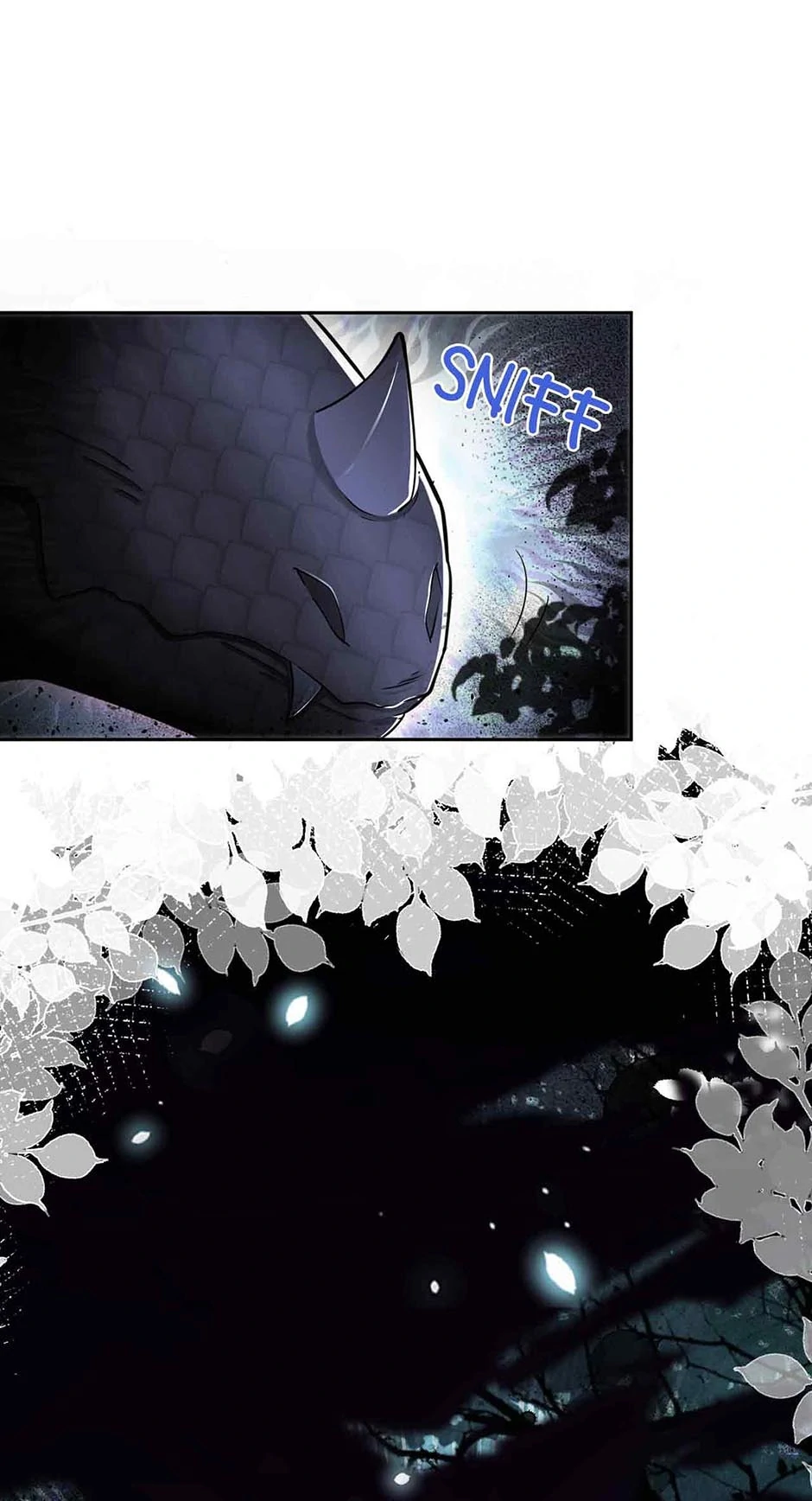 I'm in Love with My Foe Chapter 27 - page 1