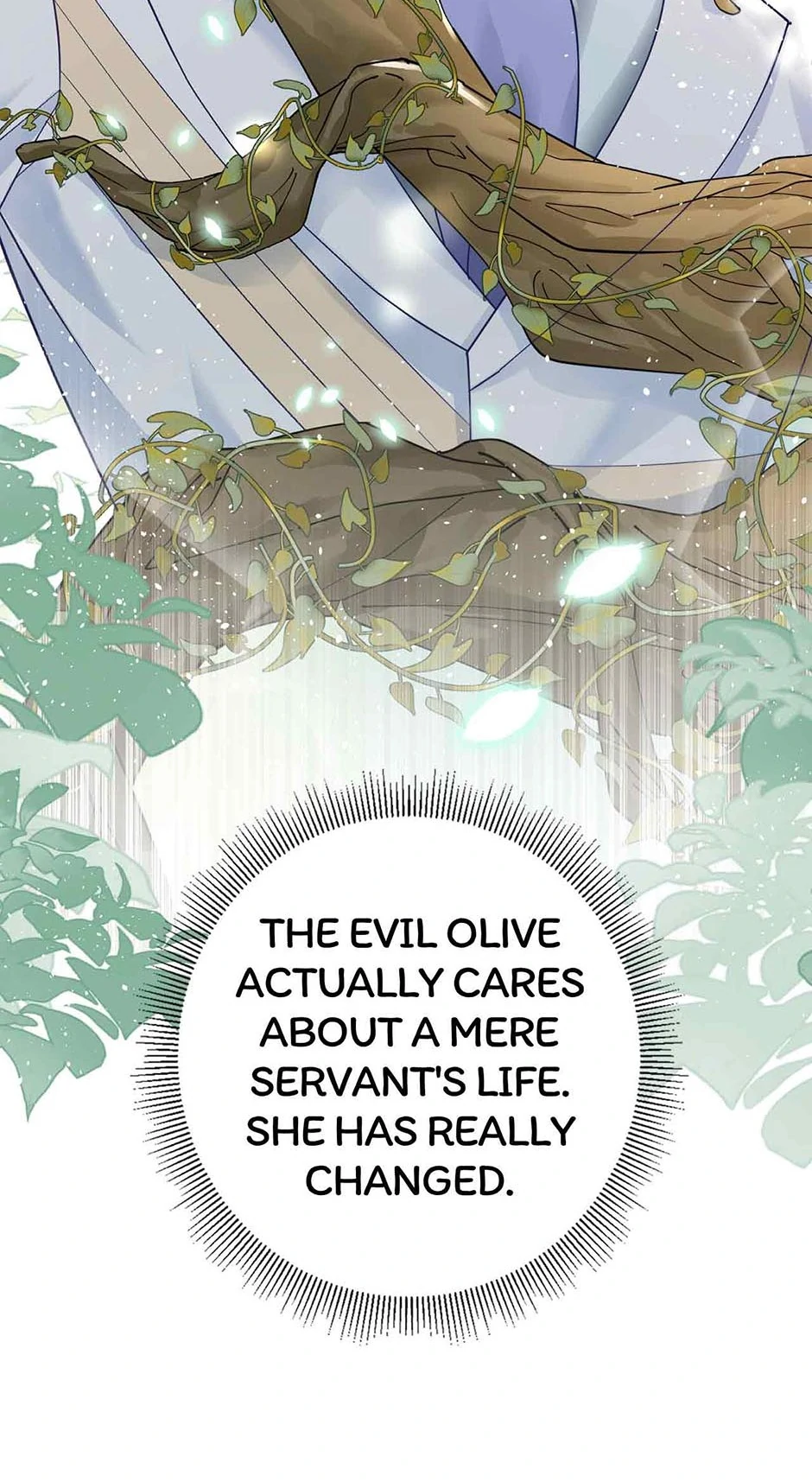 I'm in Love with My Foe Chapter 27 - page 37