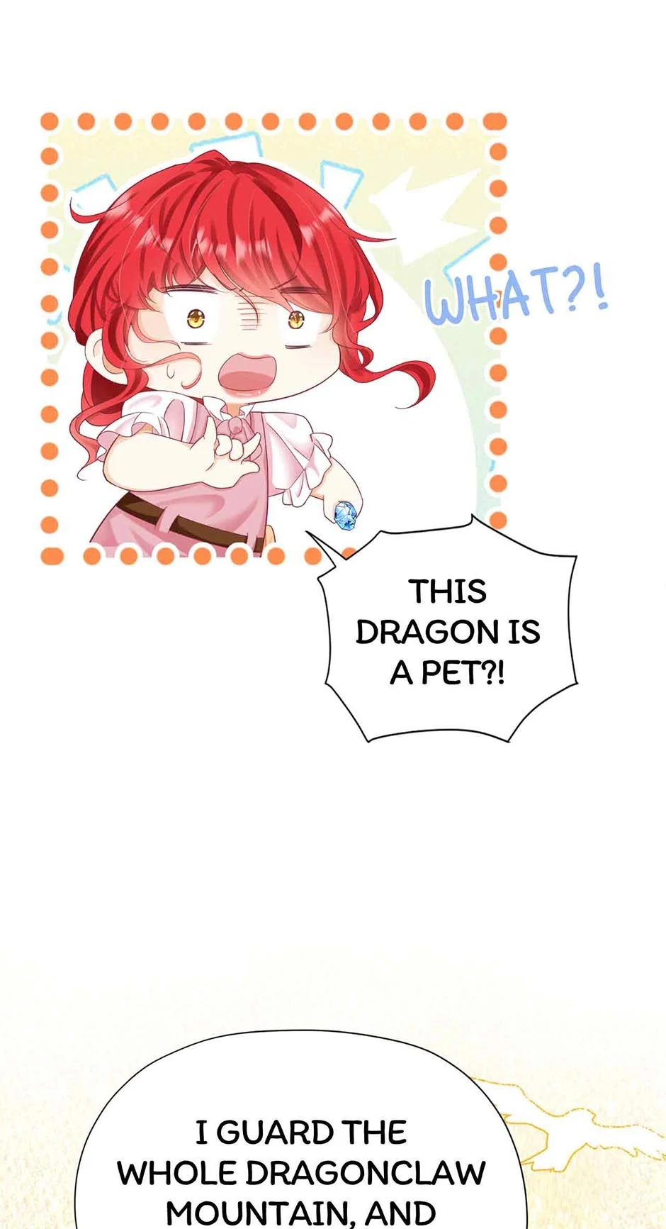 I'm in Love with My Foe Chapter 28 - page 12