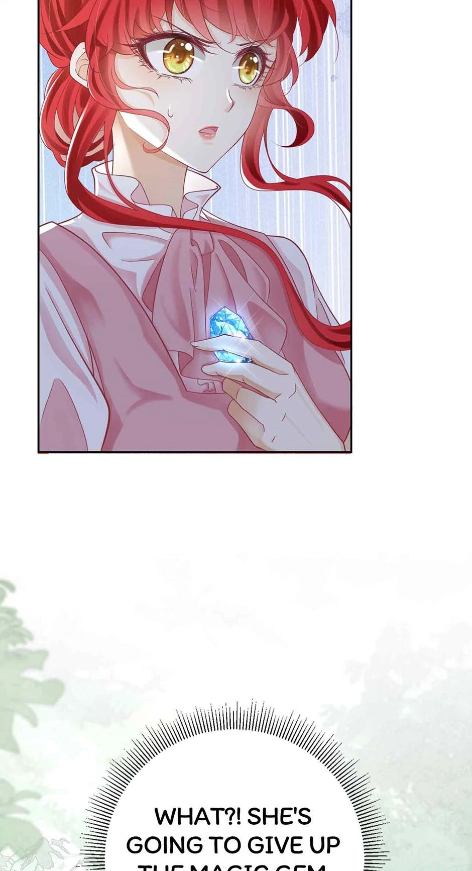 I'm in Love with My Foe Chapter 28 - page 17