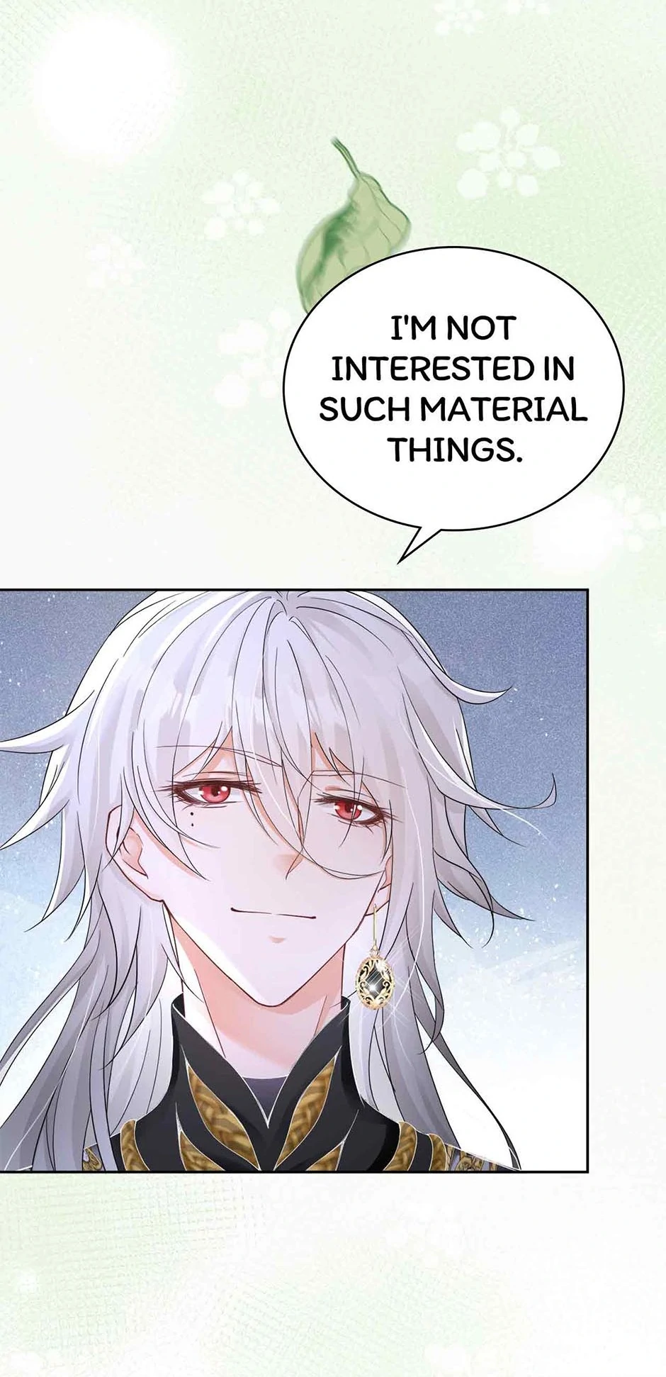 I'm in Love with My Foe Chapter 28 - page 24