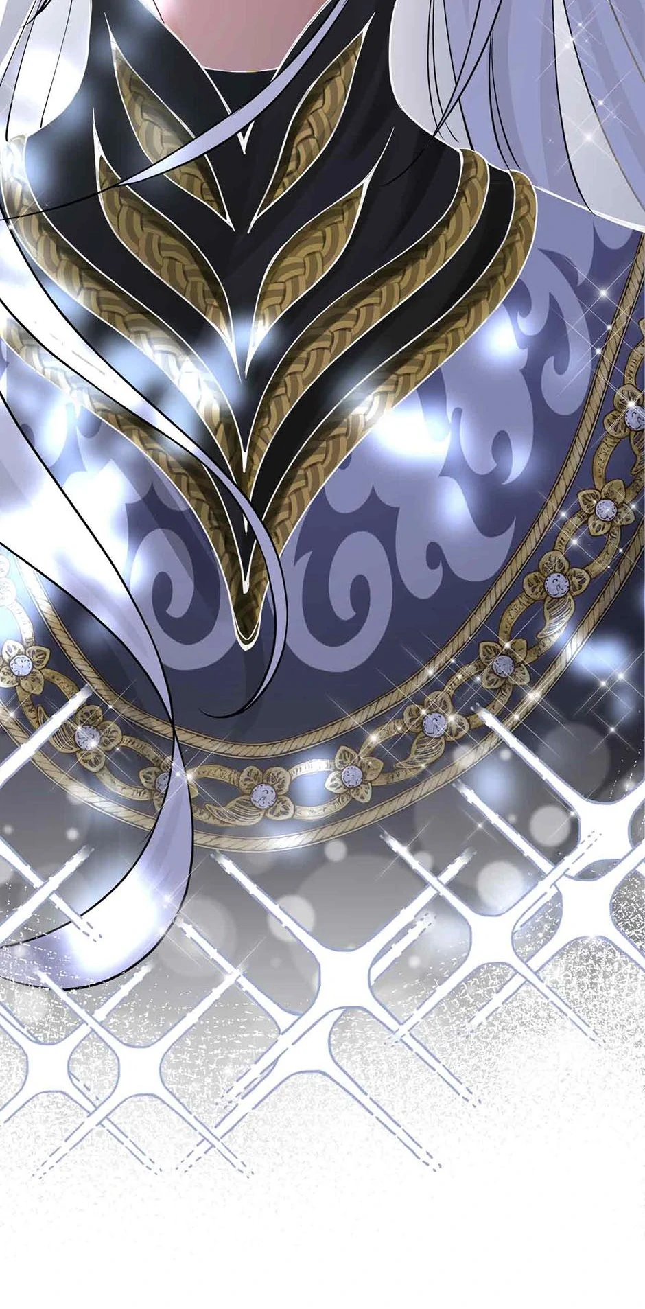 I'm in Love with My Foe Chapter 28 - page 6