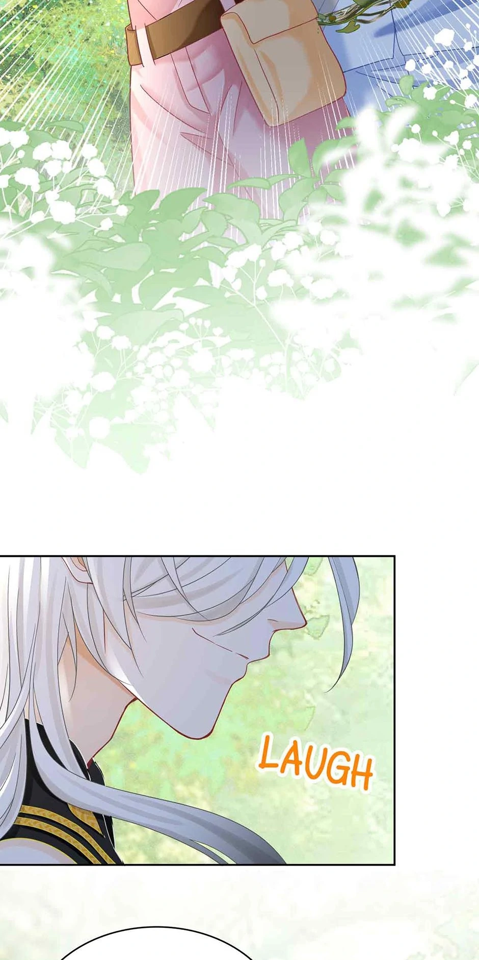 I'm in Love with My Foe Chapter 29 - page 15