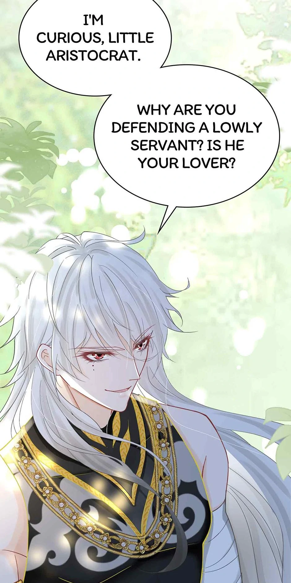 I'm in Love with My Foe Chapter 29 - page 16