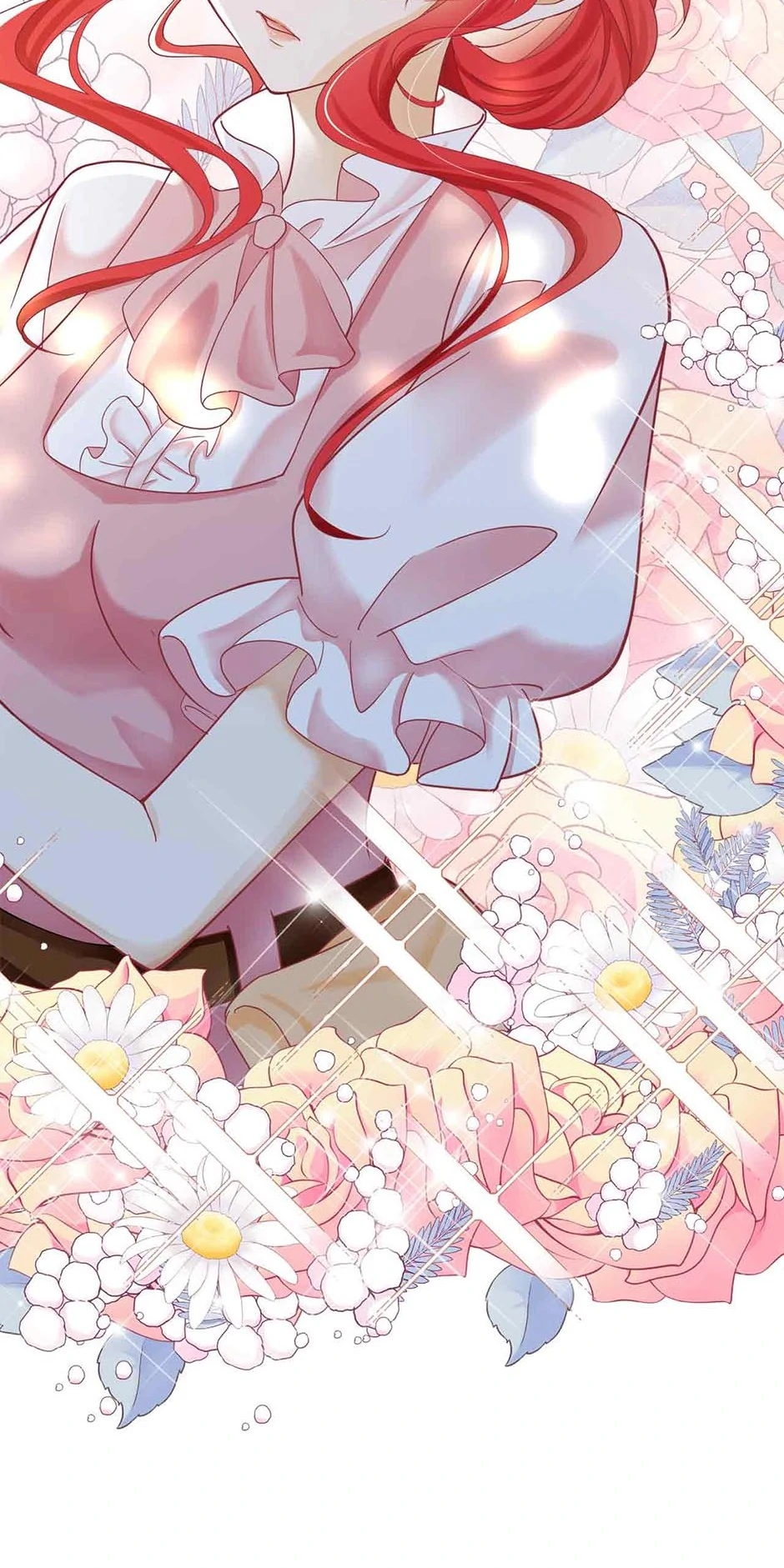 I'm in Love with My Foe Chapter 29 - page 19