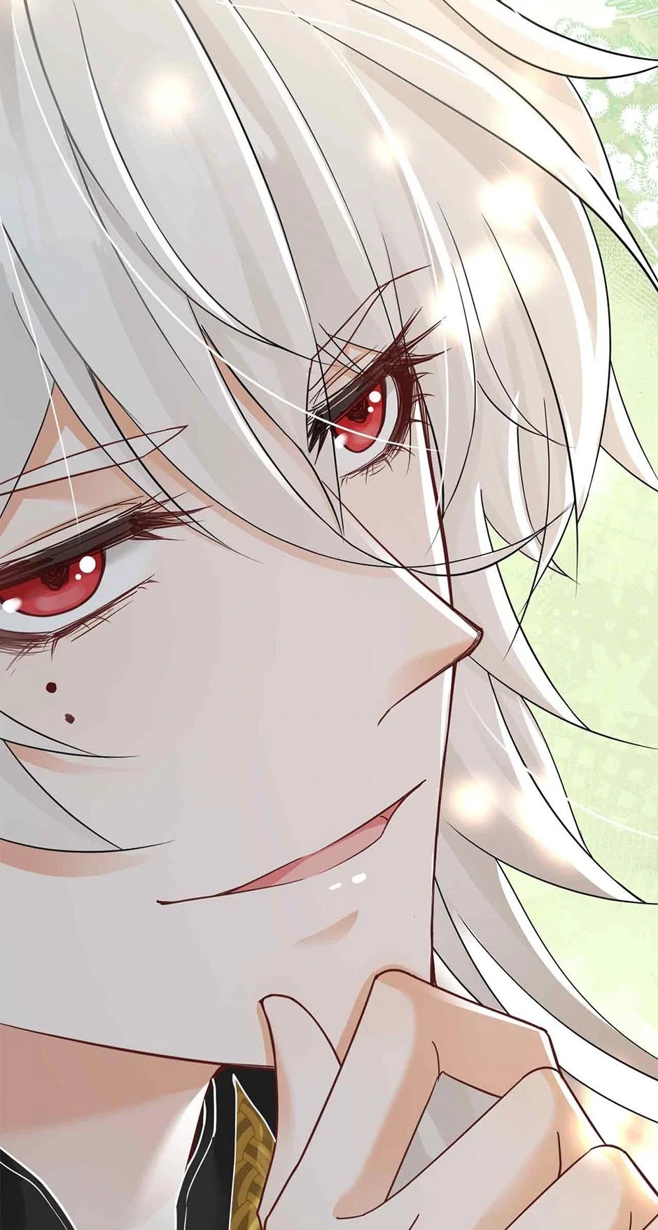 I'm in Love with My Foe Chapter 29 - page 21