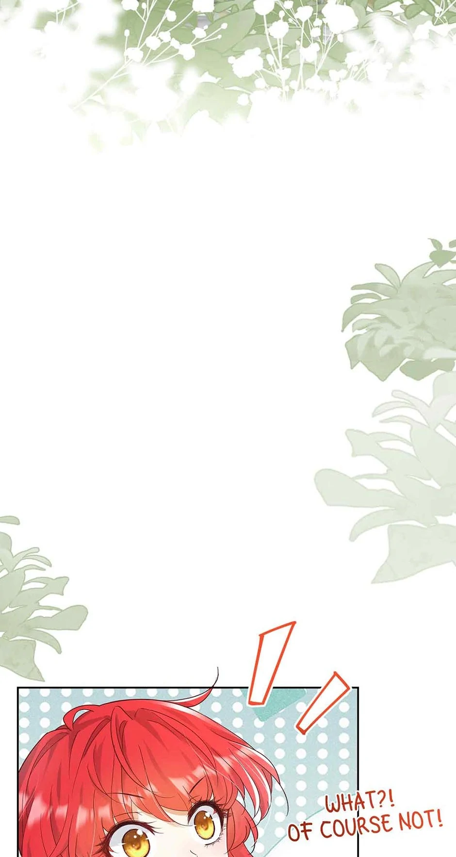 I'm in Love with My Foe Chapter 29 - page 29