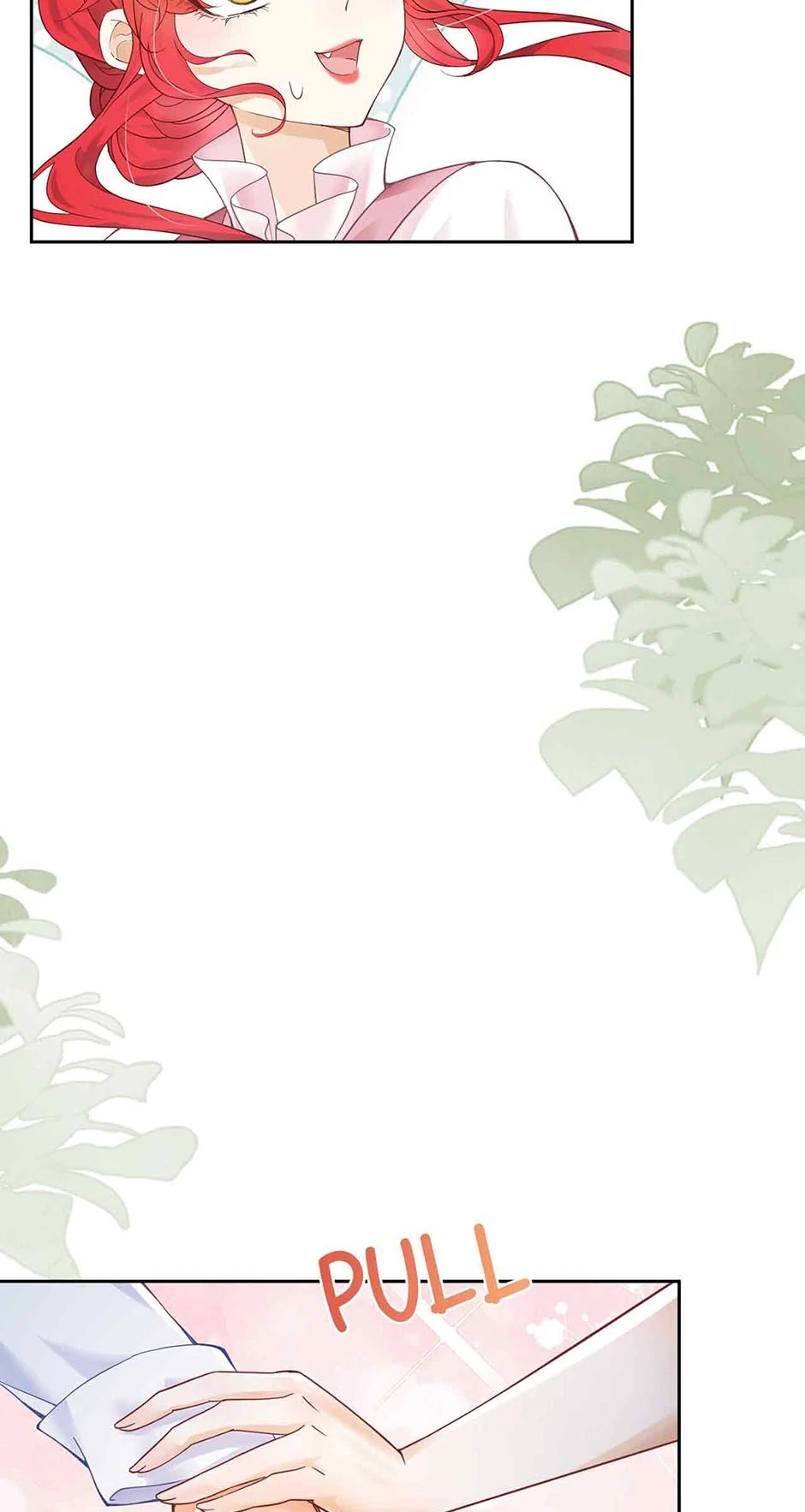 I'm in Love with My Foe Chapter 29 - page 30