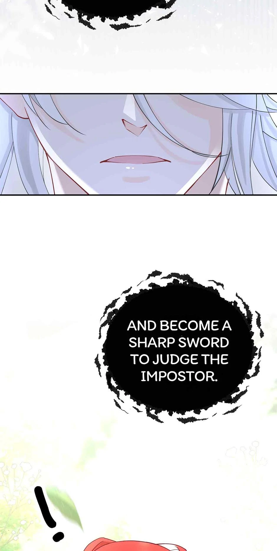 I'm in Love with My Foe Chapter 29 - page 37