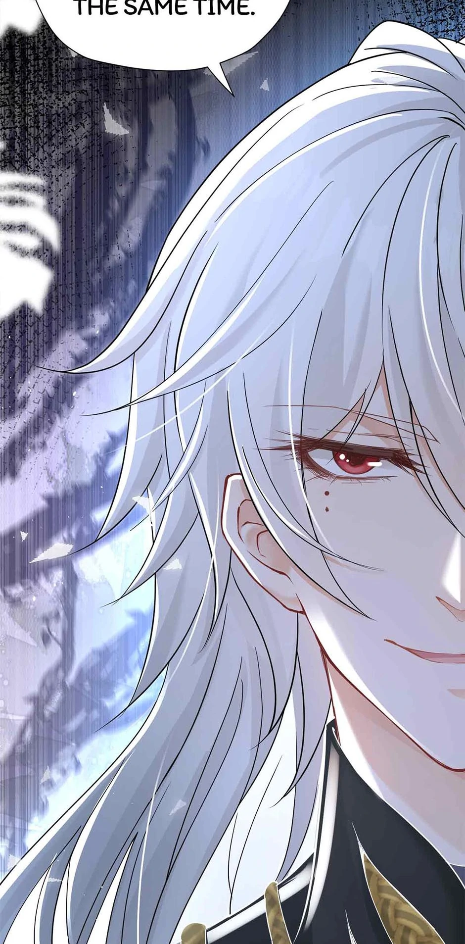 I'm in Love with My Foe Chapter 29 - page 6