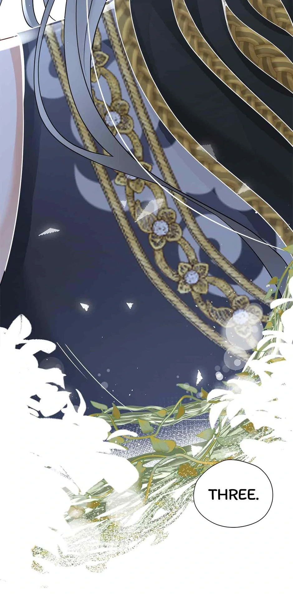 I'm in Love with My Foe Chapter 29 - page 7