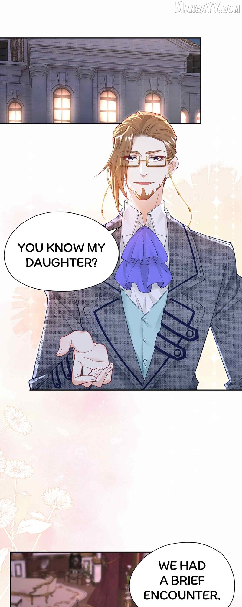 I'm in Love with My Foe Chapter 30 - page 19
