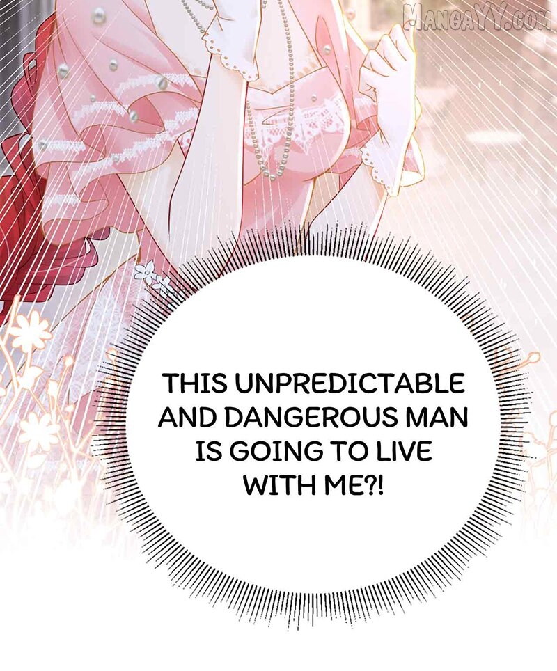 I'm in Love with My Foe Chapter 30 - page 23