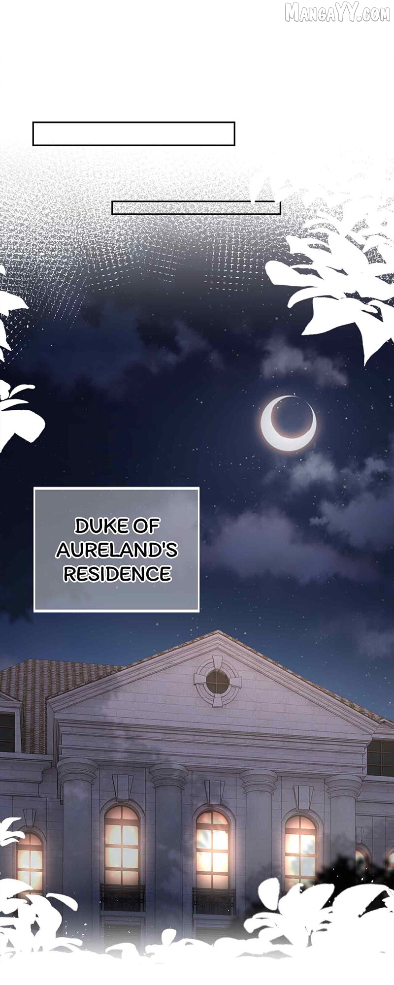 I'm in Love with My Foe Chapter 30 - page 1