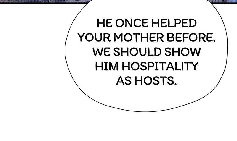 I'm in Love with My Foe Chapter 30 - page 28