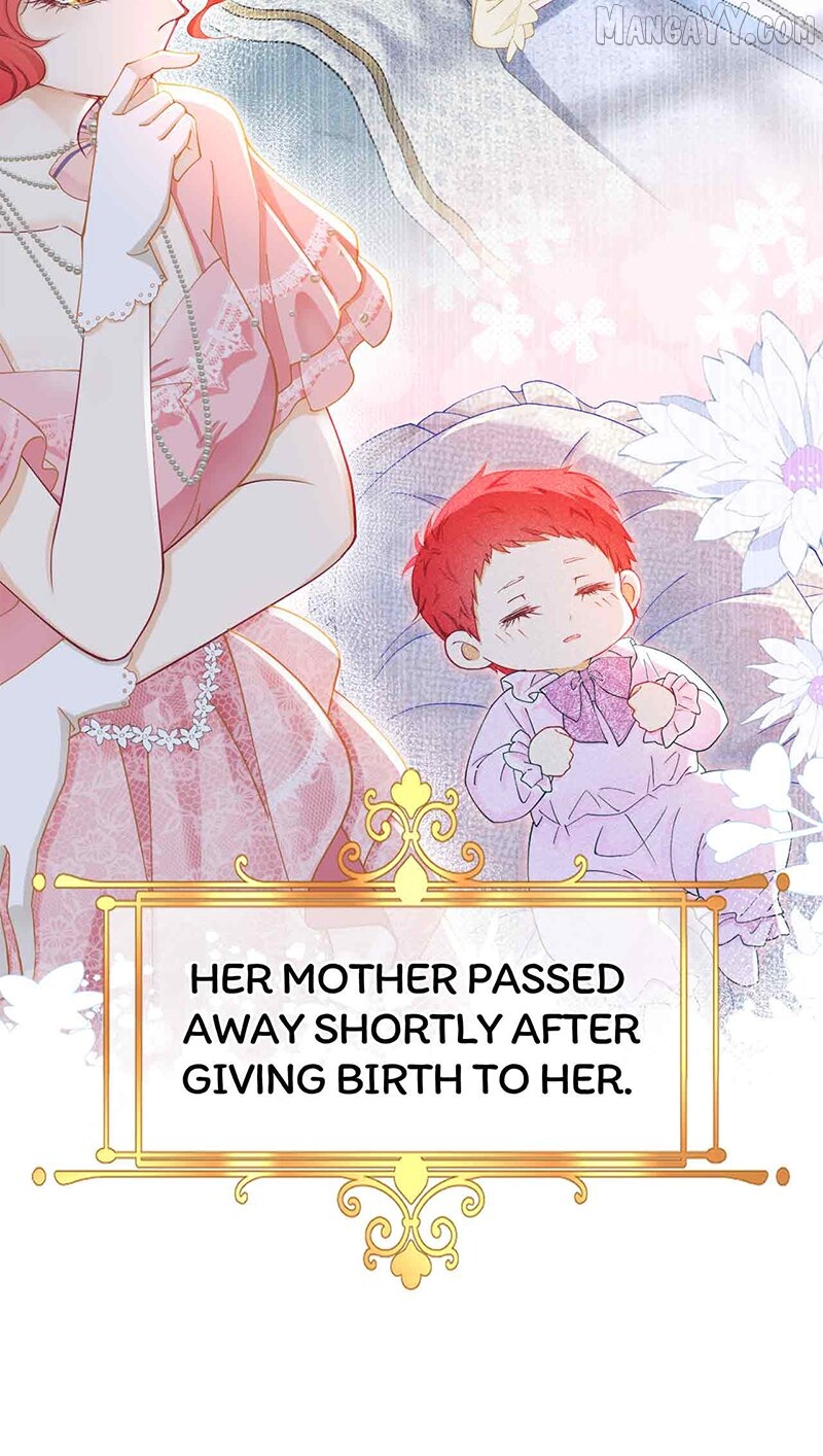 I'm in Love with My Foe Chapter 30 - page 33