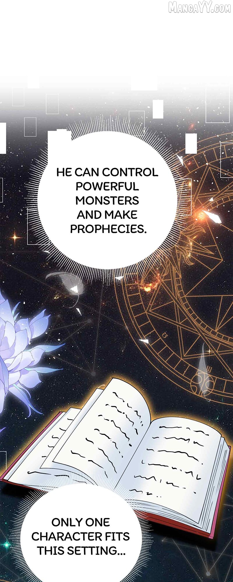 I'm in Love with My Foe Chapter 30 - page 6