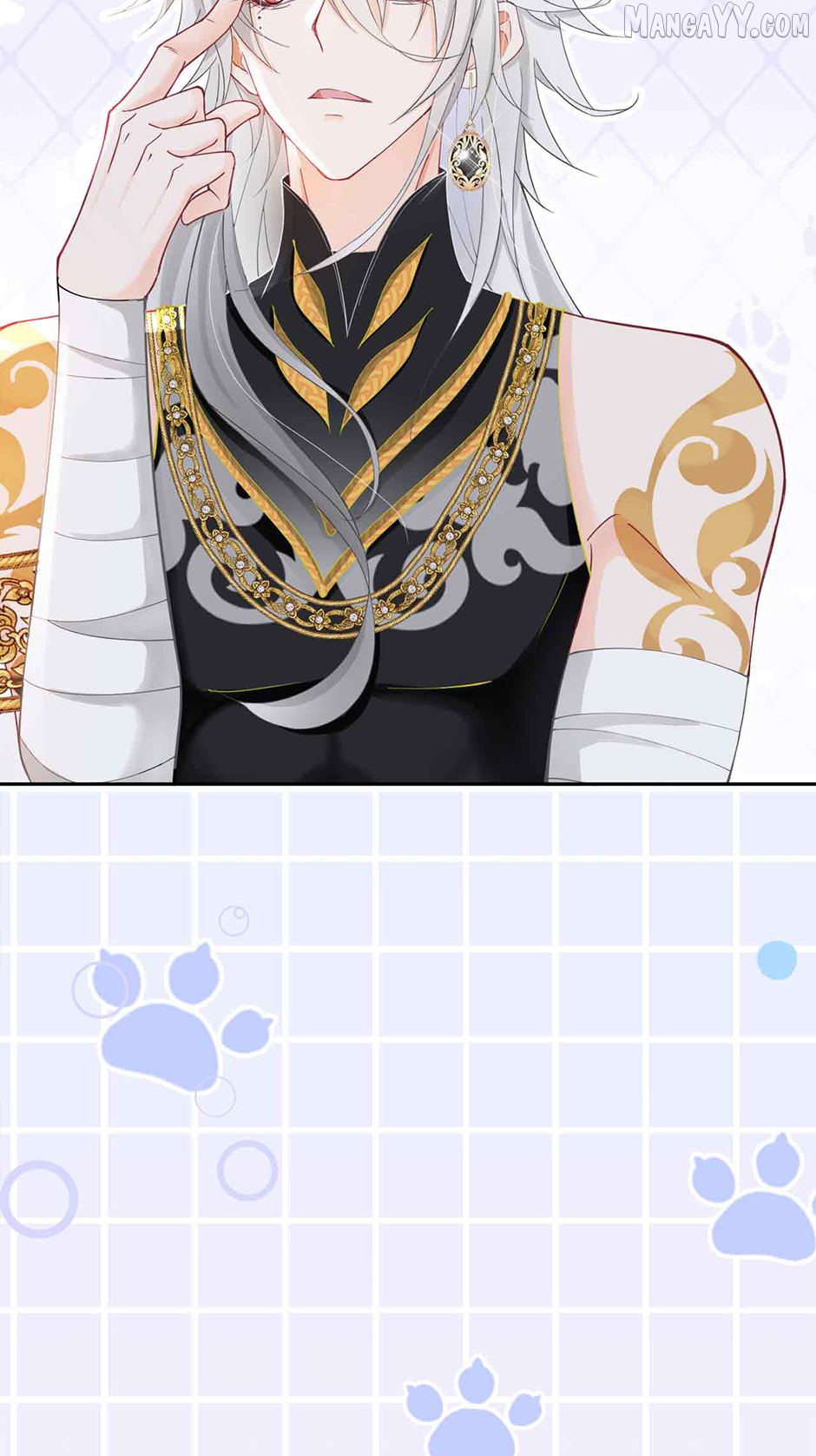 I'm in Love with My Foe Chapter 31 - page 5