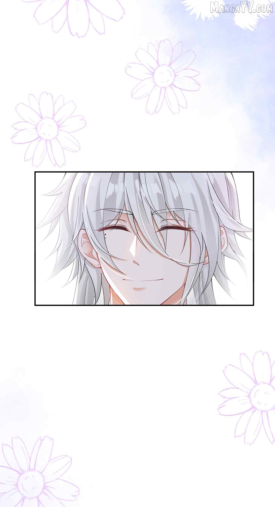 I'm in Love with My Foe Chapter 32 - page 27