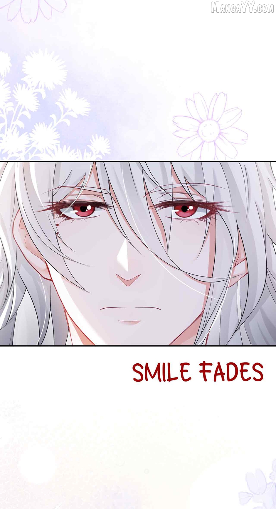 I'm in Love with My Foe Chapter 32 - page 28