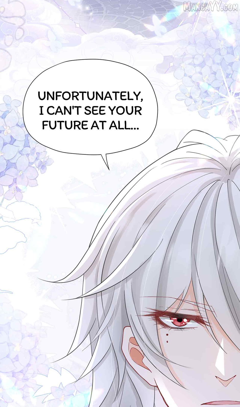 I'm in Love with My Foe Chapter 32 - page 32