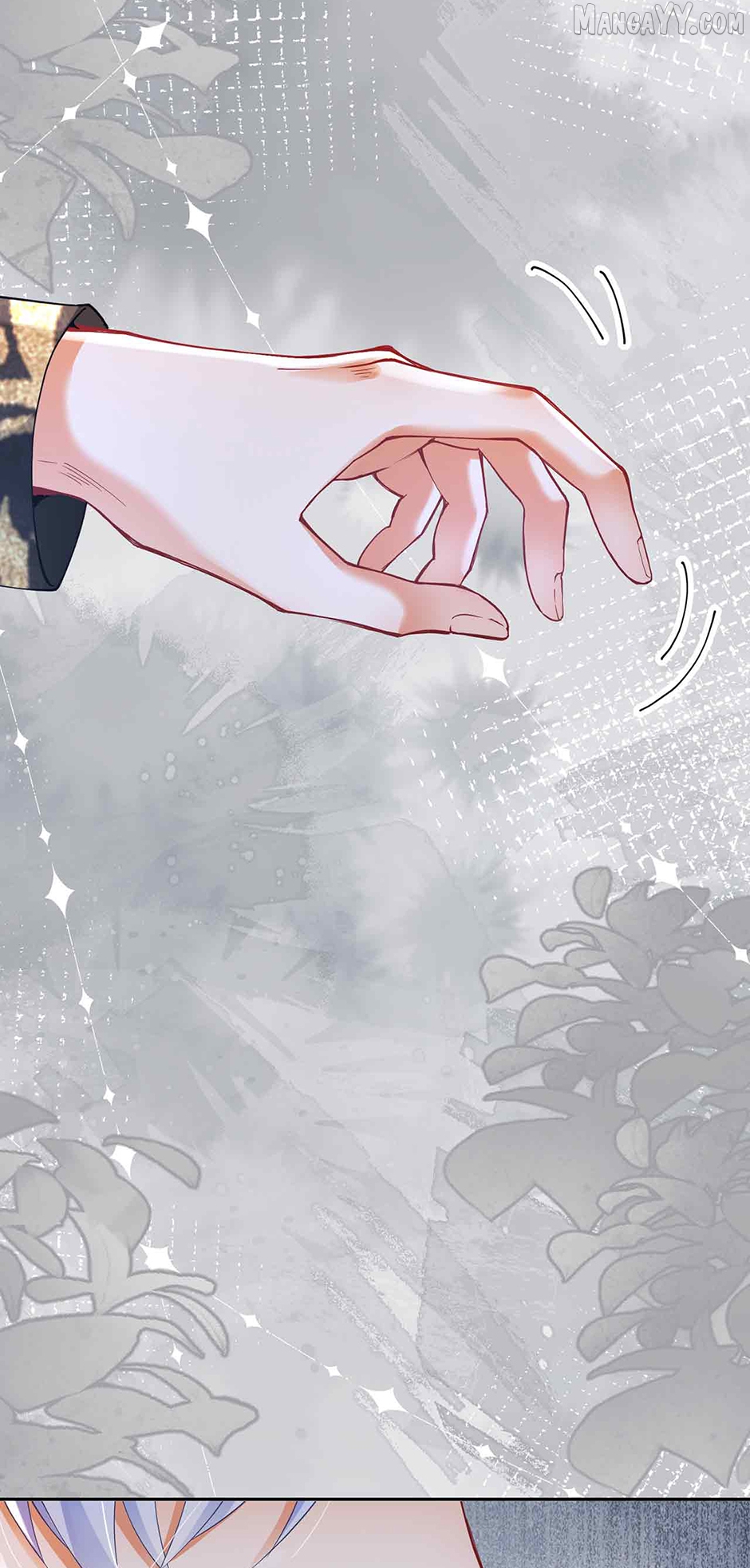I'm in Love with My Foe Chapter 32 - page 2