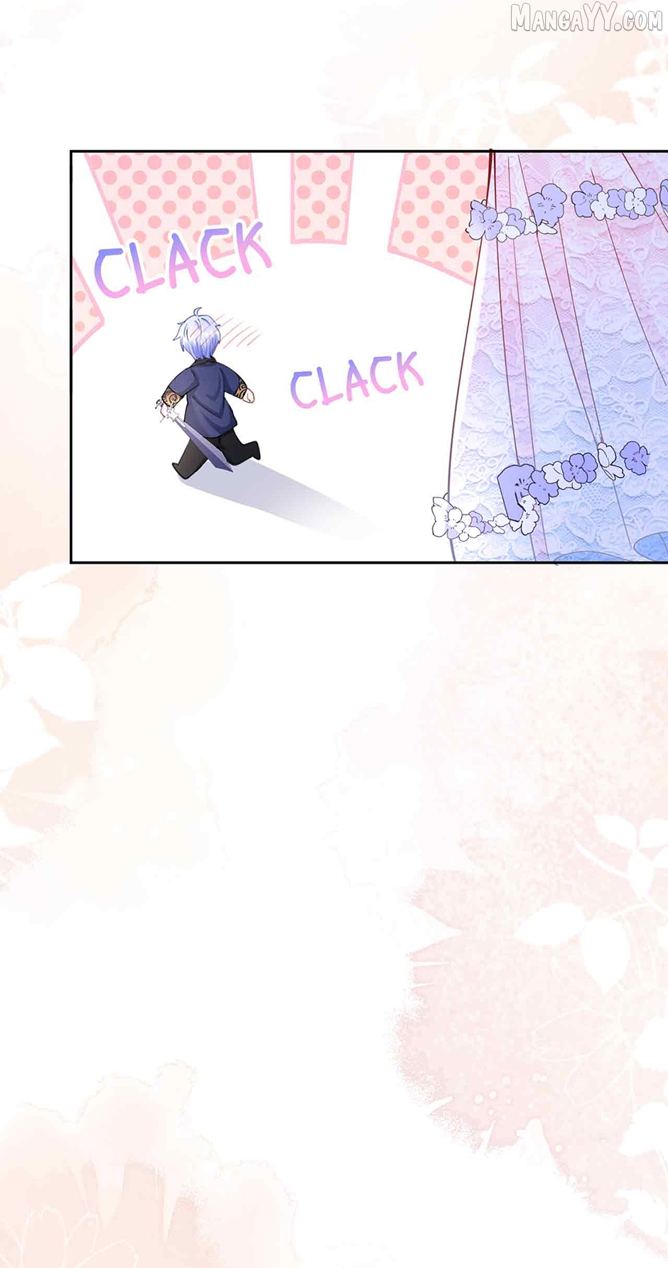 I'm in Love with My Foe Chapter 32 - page 7