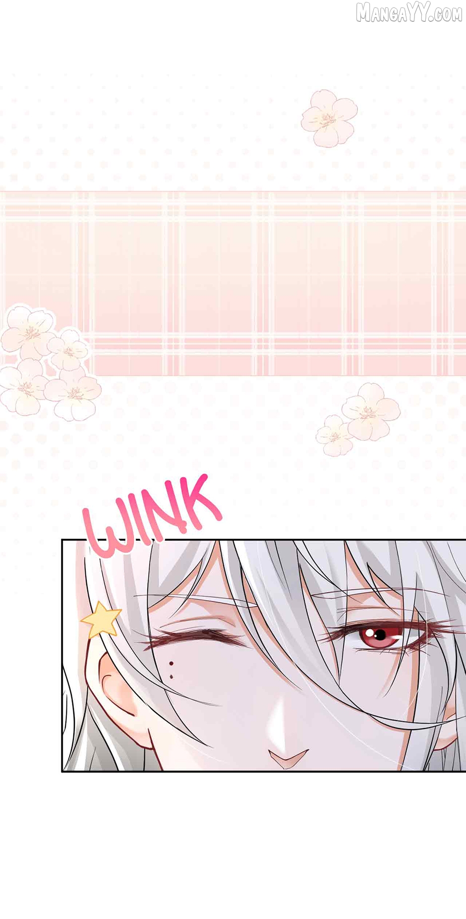 I'm in Love with My Foe Chapter 33 - page 19