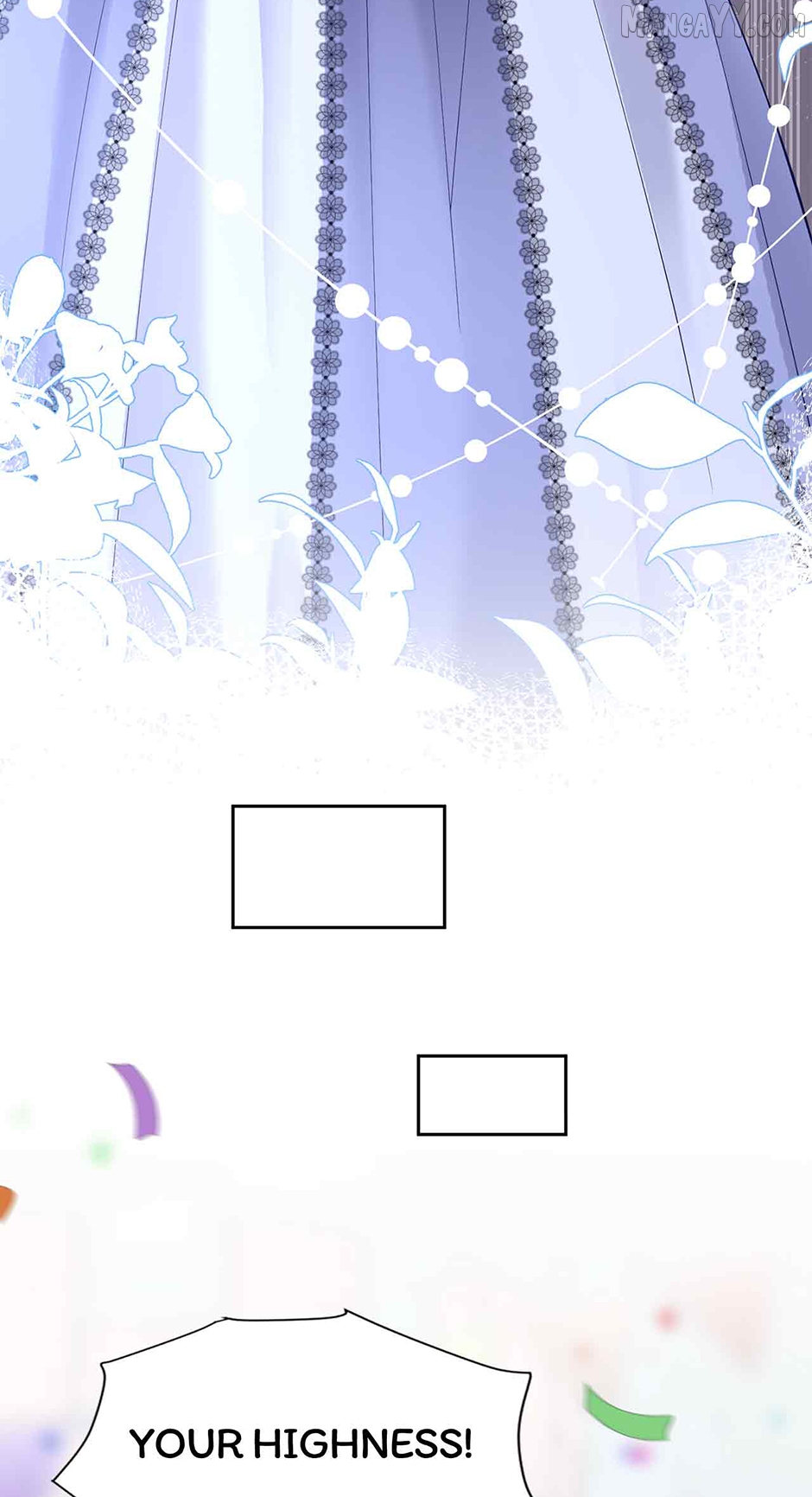 I'm in Love with My Foe Chapter 33 - page 34