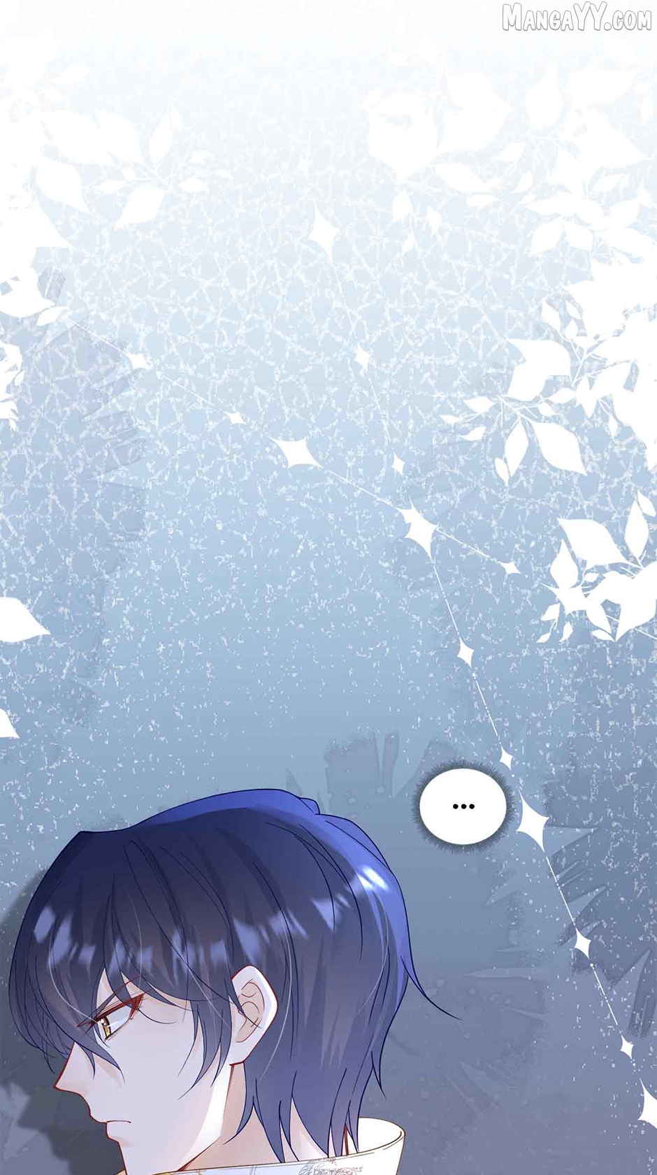 I'm in Love with My Foe Chapter 34 - page 15