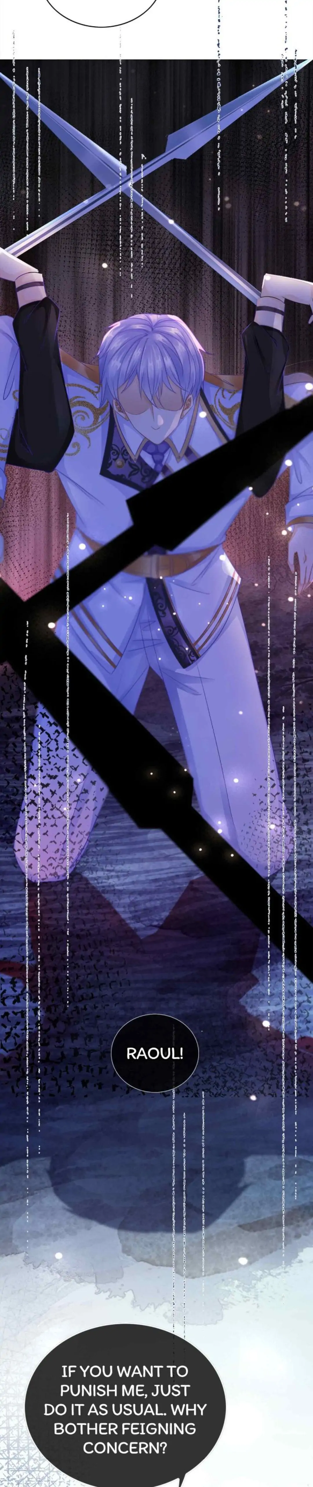 I'm in Love with My Foe Chapter 7 - page 16